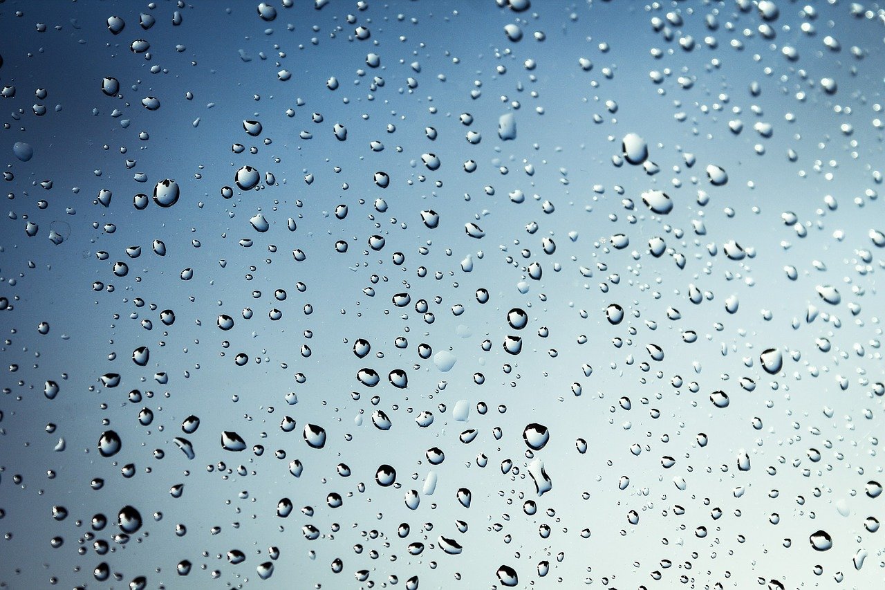 surface, rain, drops-455120.jpg