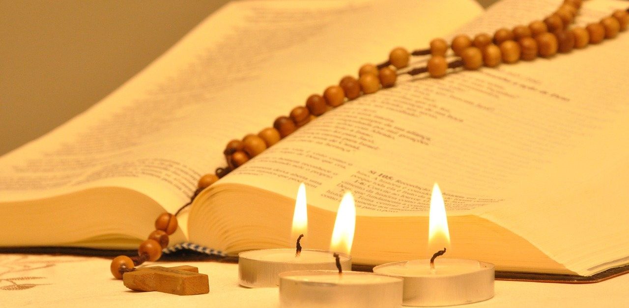bible, candles, rosary-642449.jpg